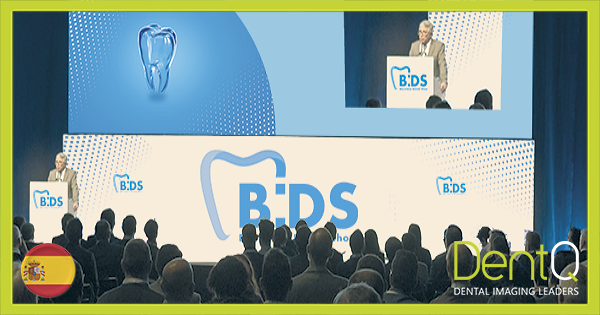 Οδοντιατρική Έκθεση στη Βαρκελώνη 2023